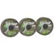 Korda N-Trap Soft 20lb Weedy Green  - bojliesový nadväzcový vlasec
