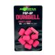Korda Pop-up Dumbell Fruity Squid (8mm) - 10 pcs - imitácia nástrahy