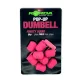 Korda Pop-up Dumbell Fruity Squid (12mm) - 8 pcs - imitácia nástrahy