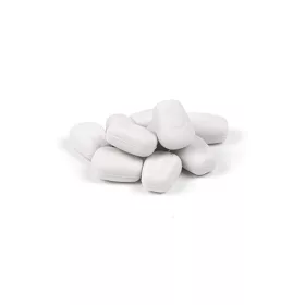 Korda Slow Sinking Maize Banoffee White Gumová kukurica