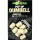 Korda Pop-up Dumbell Banoffee (12mm) - 8 pcs - imitácia nástrahy