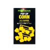 Korda Pop-up Corn IB Yellow Gumená kukurica