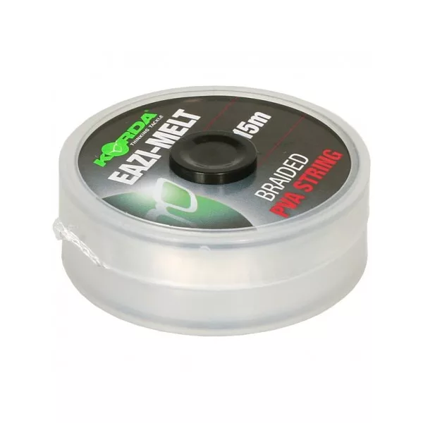 Korda PVA String 15m Spool - PVA niť