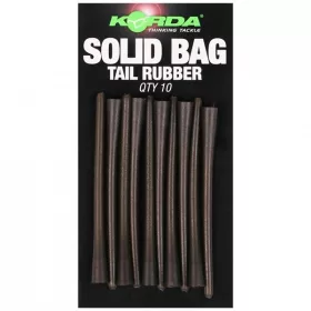 Korda PVA Tail Rubber - silikónový návlek