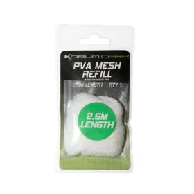 Korum Carp Pva Mesh Refills PVA vrecká PVA sieť