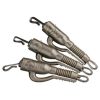 Korda QC Hybrid Lead Clip Gravel/ Clay - olovený klip