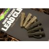 Korda Quick Release Clip Clay / Gravel - olovený klip