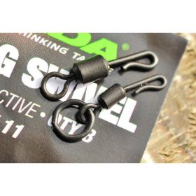Korda Kwik Change Swivel size 8 - rýchloklip