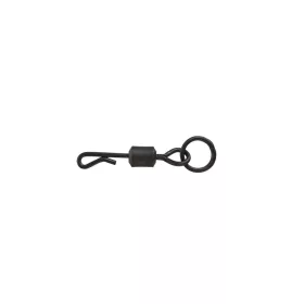 Korda Ring Swivels Size 11 Obratlík s krúžkom 8ks