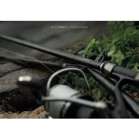 Korda Kaizen Platinum 3,60m 3,50lb 2-dielny bojlový prút