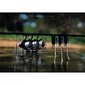   Korda Kaizen Platinum 3,60m 6in 4,00lb 2-dielny bojlový prút
