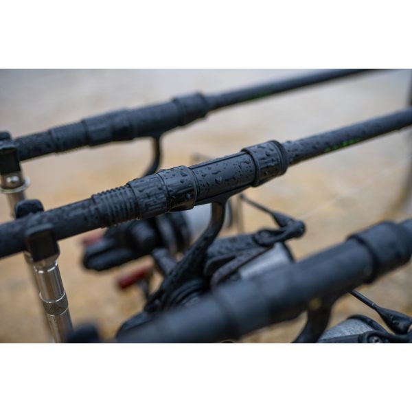 Korda Kaizen Zelený 3,90m 4,00lb 2-dielny kaprový prút