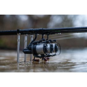   Korda Kaizen Zelený 3,60m 6in 4,00lb 2-dielny kaprový prút
