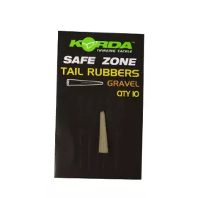 Korda Rubbers Gravel - silikónové puzdro