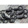 Korda Quick Change Swivel Loop Fitting - rýchloklip