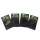 Korda Run Rig Rubber Clay - gumový doraz