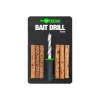 Korda Bait Drill vrták na nástrahy 1mm