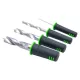 Korda Bait Drill vrták na nástrahy 4mm