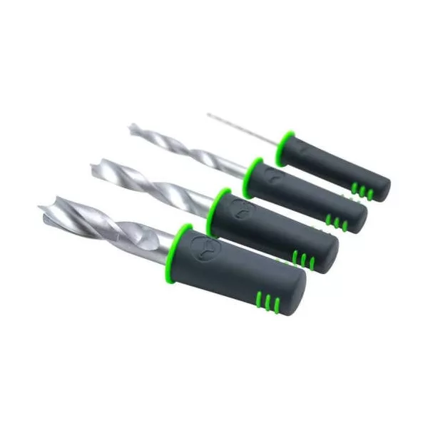 Korda Bait Drill vrták na nástrahy 6mm