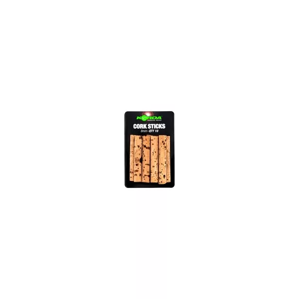 Korda Cork Sticks 8mm / korková tyčinka