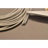 Korda Silicone Tube 0,75mm - Green - silikónová hadička, zmrašťovacia hadička