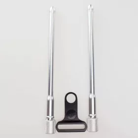   Korda Snag Bar Silver Version - príslušenstvo k indikátoru záberu