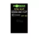 Korda Stick - Clip medium - 20 ks - rýchlospojka