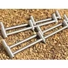 Korda Singlez 3 Rod buzzbar 11.5 - kaprová hrazda, buzzbar