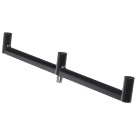   Korda Singlez 3 Rod buzzbar 11.5 - Aluminium - Black - kaprová hrazda, buzzbar