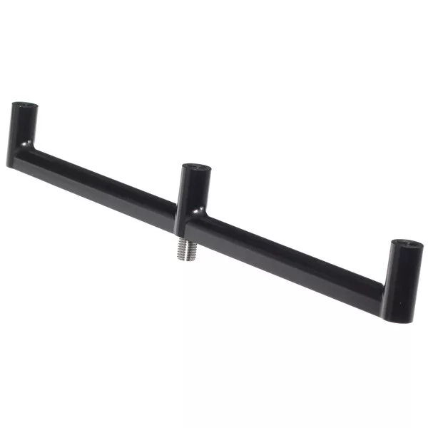 Korda Singlez 3 Rod buzzbar 11.5 - Aluminium - Black - kaprová hrazda, buzzbar