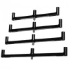 Korda Singlez 3 Rod buzzbar 11.5 - Aluminium - Black - kaprová hrazda, buzzbar