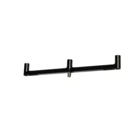   Korda Singlez 3 Rod buzzbar 9.5 - Aluminium - Black - kaprová hrazda, buzzbar