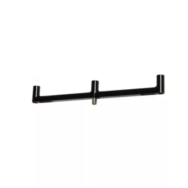 Korda Singlez 3 Rod buzzbar 9.5 - Aluminium - Black - kaprová hrazda, buzzbar