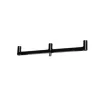 Korda Singlez 3 Rod buzzbar 8.5 - Aluminium - Black - kaprová hrazda, buzzbar