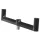 Korda Singlez 2 Rod buzzbar 6.5 - Aluminium - Black - bojlisová hrazda, buzzbar
