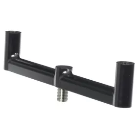   Korda Singlez 2 Rod buzzbar 6 - Aluminium - Black - kaprová hrazda, buzzbar