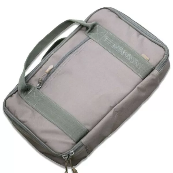 Korda Singlez Bag Green - taška na vidličky Singlez