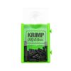 Korda Náhradné Krimpy 0,5 mm - krimpovacie objímky