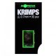 Korda Spare Krimps 0,7 mm - krimpovacia objímka