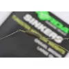 Korda Sinkers Medium Gravel Brown Olovko na náväzec 12ks