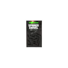 Korda Spinner Swivel Obratlík Size 11