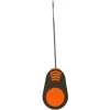 Korda Splicing Needle 7 cm (oranžová) - preťahovacia ihla