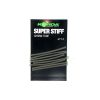 Korda Stiff Shrink Tube Zmršťovacia hadička 1,6mm
