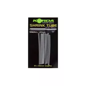 Korda Shrink Tube 1.2mm - číry