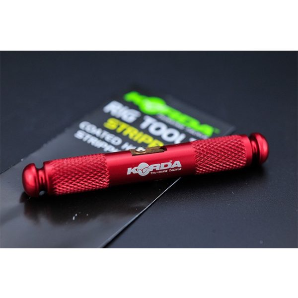 Korda Strippa Tool - nástroj na stiahnutie poťahu z náväzca
