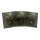 Korda Dark Matter Leader QC Swivel Gravel Predviazaná kaprová montáž 50cm