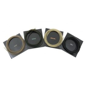 Korda Camo Rig Tube Clay - hadička proti zamotaniu