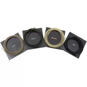 Korda Camo Rig Tube Gravel - hadička proti zamotaniu