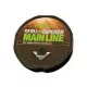 Korda Subline Tapered Mainline (0.33-0.50mm / Brown) - zosilňujúca hlavná šnúra