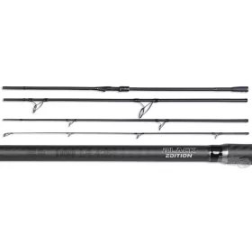   Kaiwo LR 425 Black Edition 4,30m 4,0lbs 4-dielny Bojlis Prút